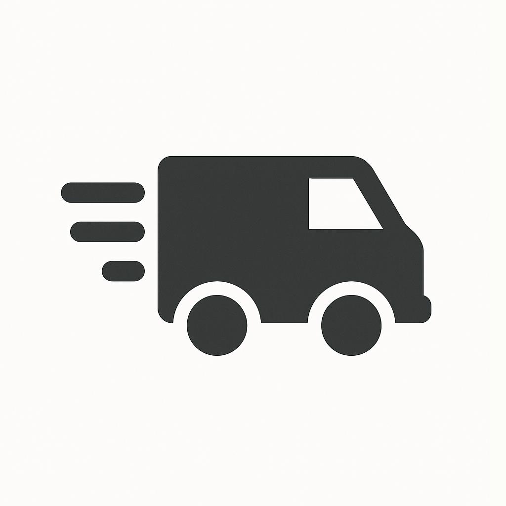 Livraison suivie gratuite