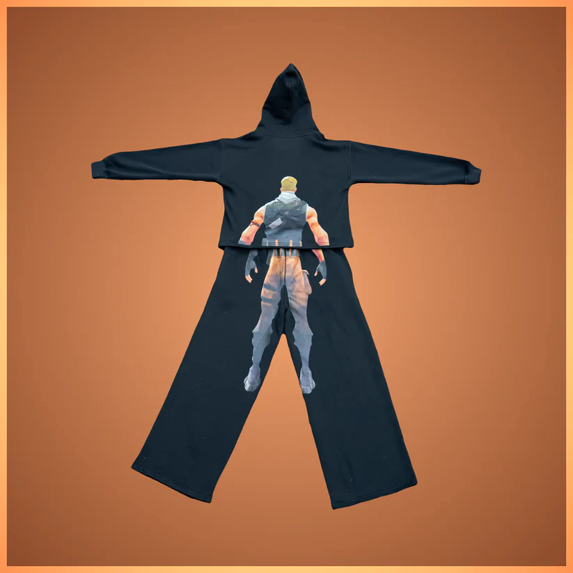 Survêtement Jonesey