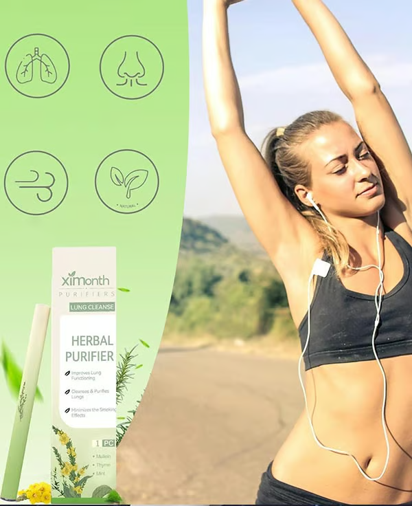 Mullein Aroma Diffuser