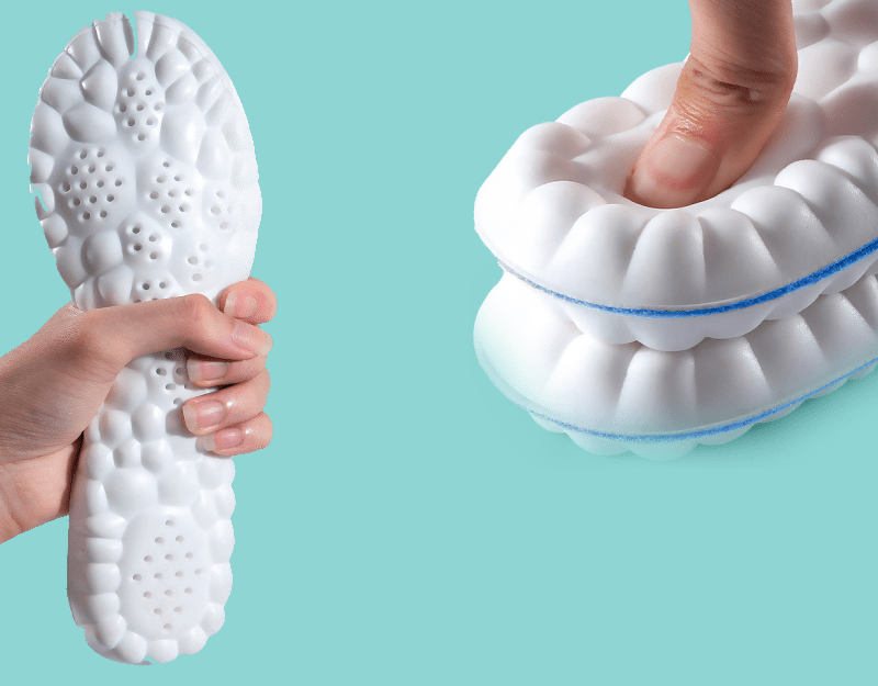 Livy™ - Sandales Orthopédiques