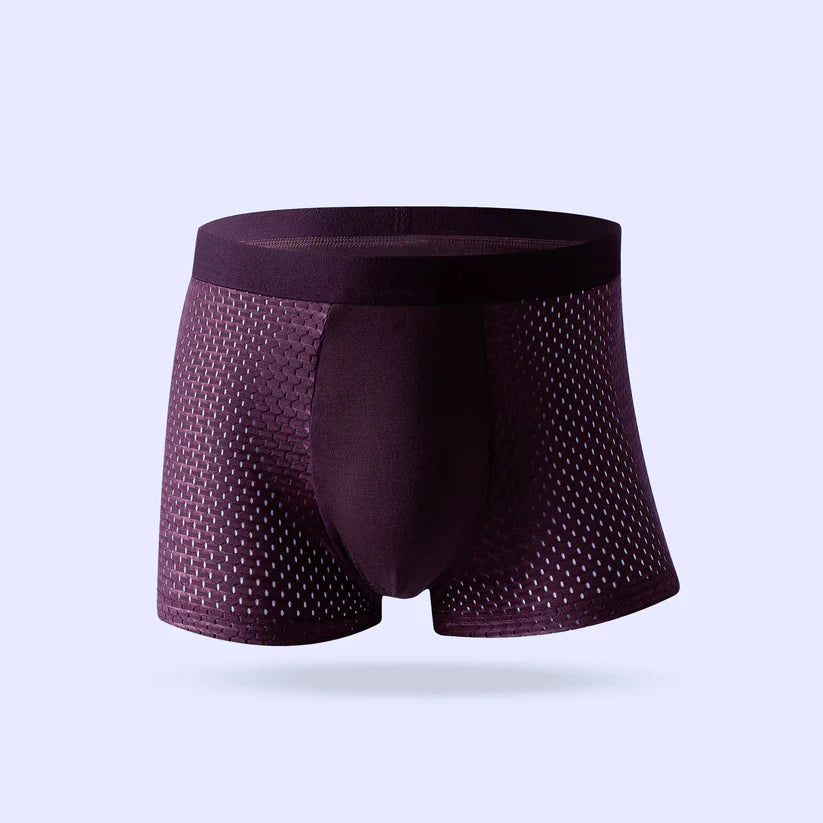 Gabriel - Caleçon en fibre de bambou | Bamboowear