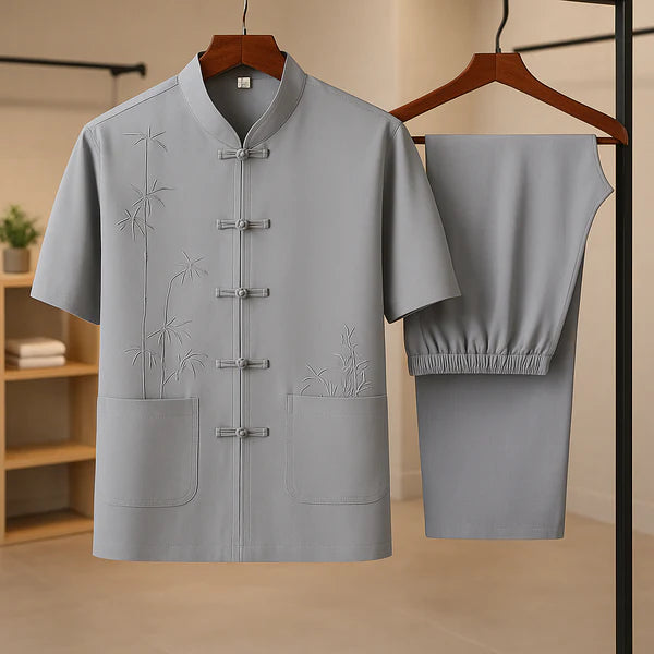 Lina - Set d'été ZenWeave