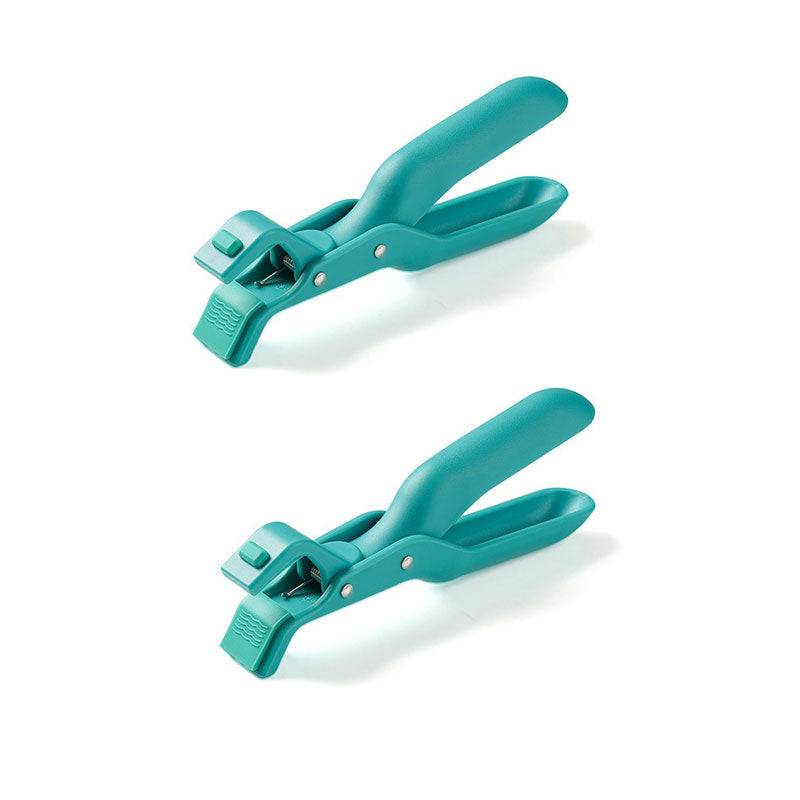 Pince de Maintien Multi-Usage Anti- Brûlure pour Cuisine