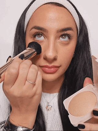 Louise - Anti-cernes CC à base d'argile teintée