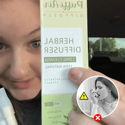 Mullein Aroma Diffuser