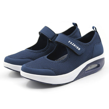 Chaussure-ideale® Chaussures confortables et antidérapantes pour femmes