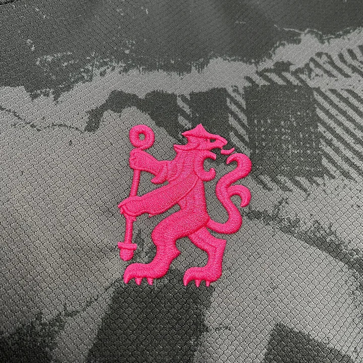 Maillot Chelsea Third 2024/2025