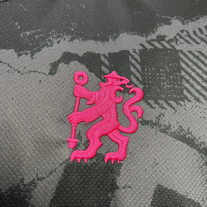 Maillot Chelsea Third 2024/2025