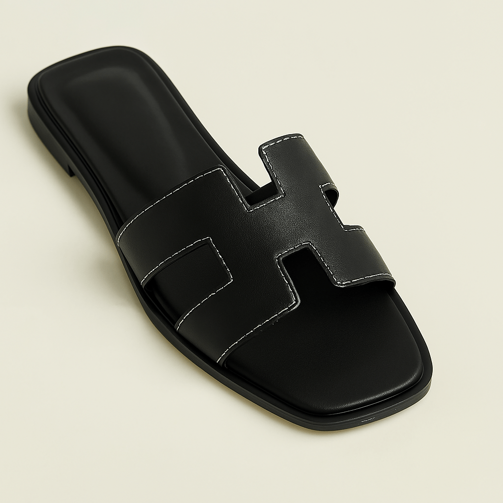 Aris – Sandales élégantes