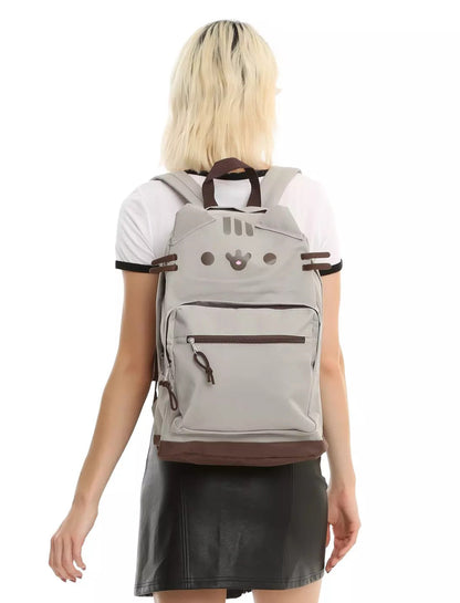 CatFace Backpack