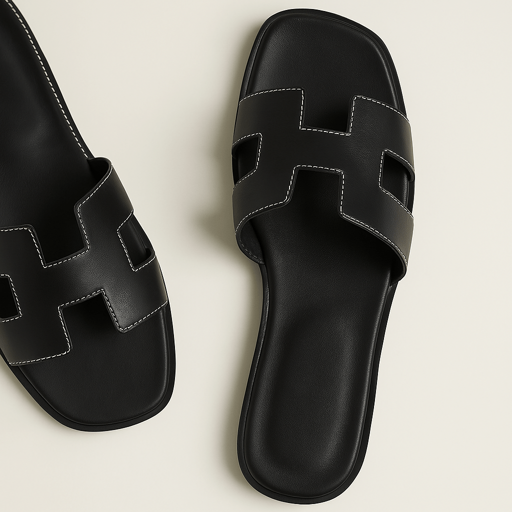 Aris – Sandales élégantes