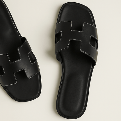 Aris – Sandales élégantes