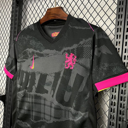 Maillot Chelsea Third 2024/2025