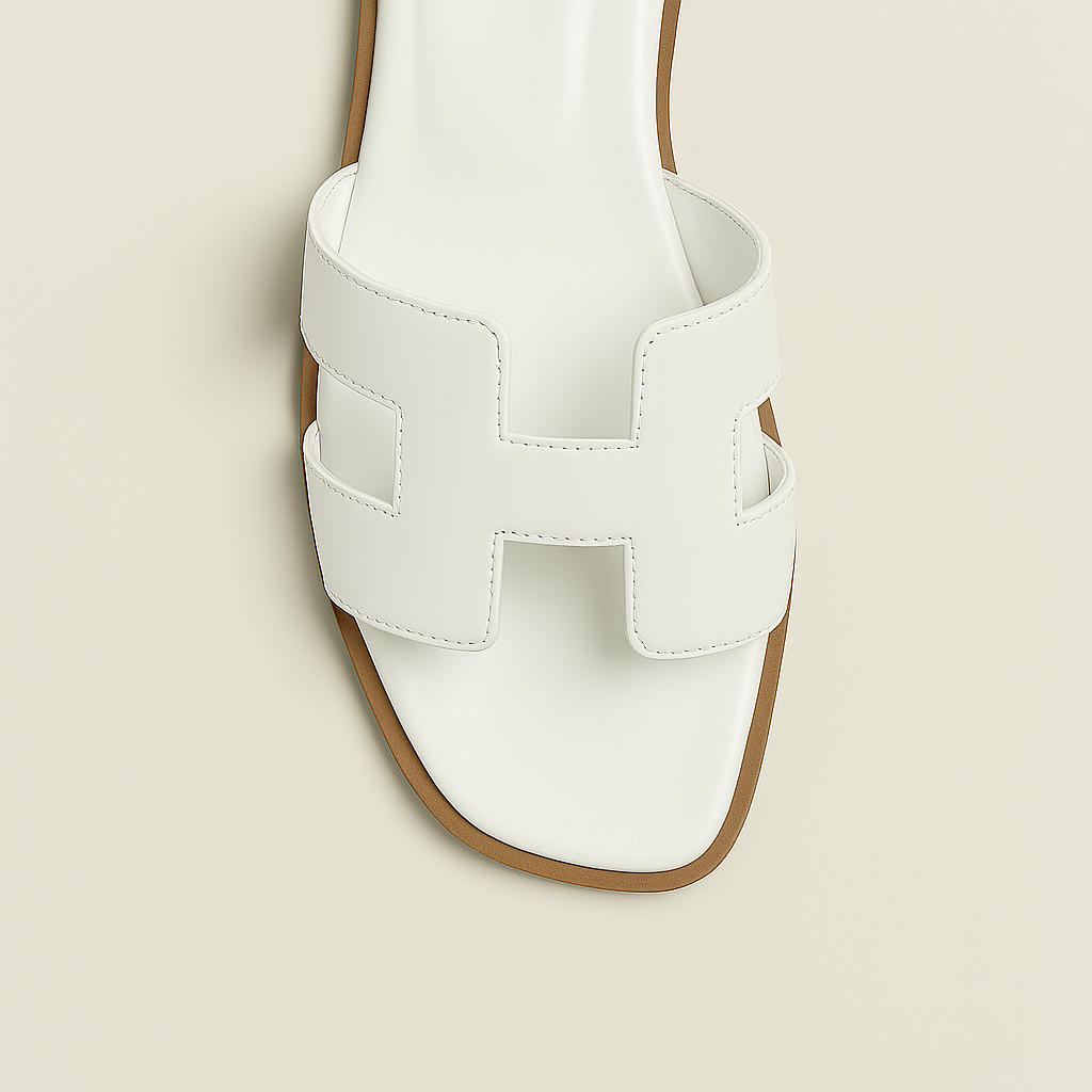 Aris – Sandales élégantes