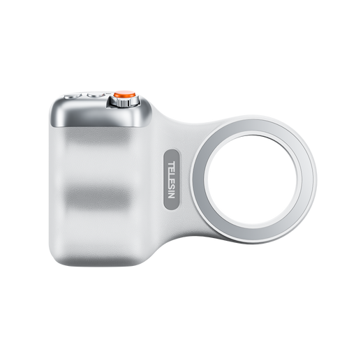 Marie - Poignée magnétique pour téléphone Fun Shot