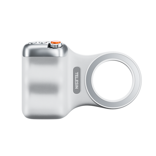 Marie - Poignée magnétique pour téléphone Fun Shot