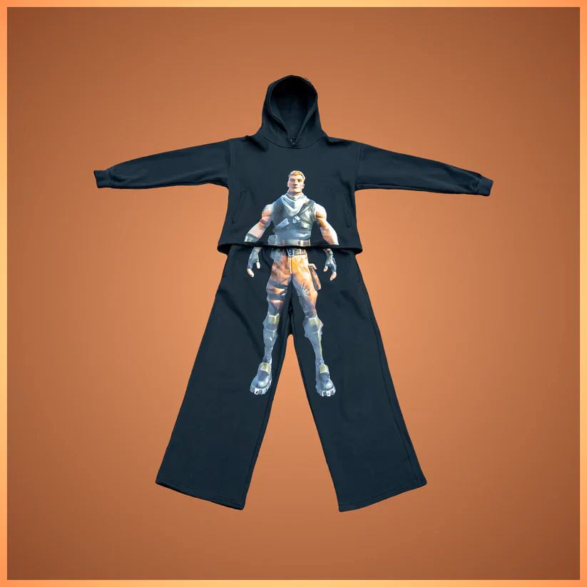 Survêtement Jonesey