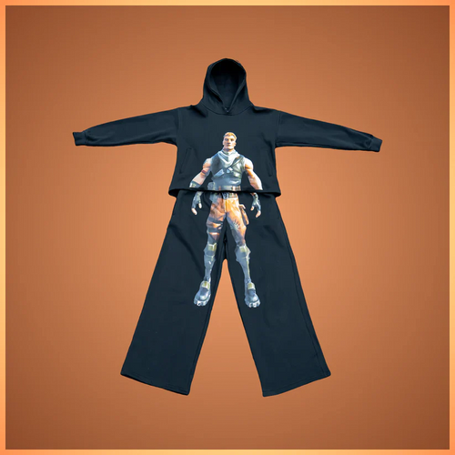 Survêtement Jonesey