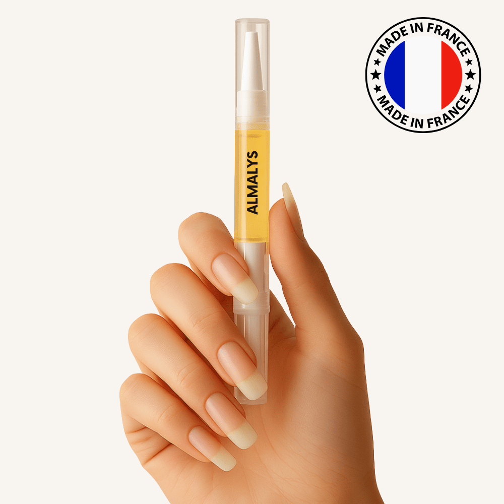 Sérum Revitalisant Almalys – Accélérateur de Pousse