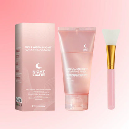 Colette - Masque de nuit au collagène