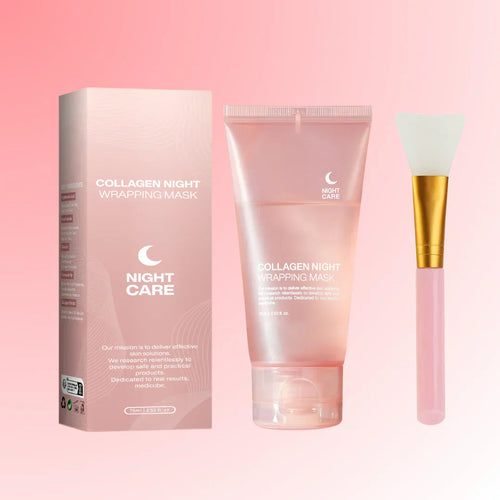 Colette - Masque de nuit au collagène