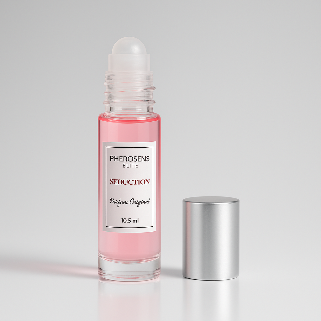 PHEROSENS: Élixir de séduction aux phéromones