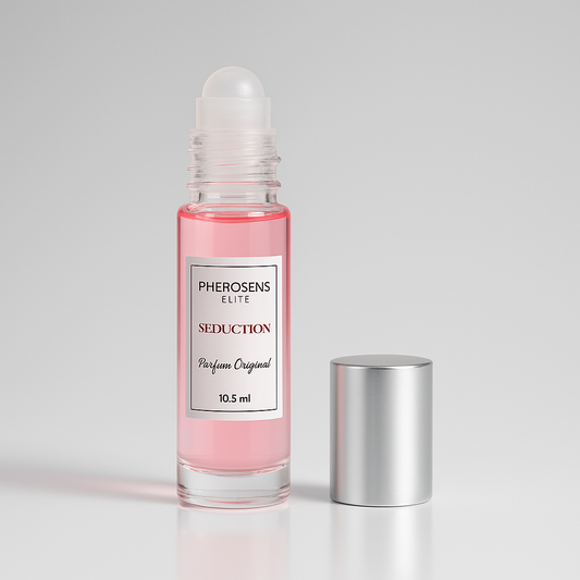 PHEROSENS: Élixir de séduction aux phéromones