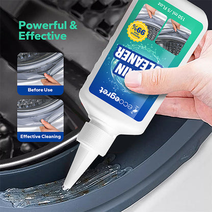 Gel Détachant Anti-Moisissures EcoEgret (150 ml)