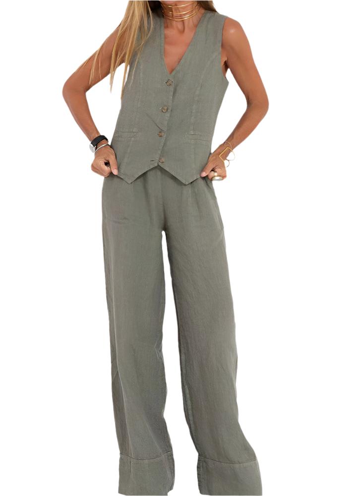 Jenna | Ensemble de 2 pièces