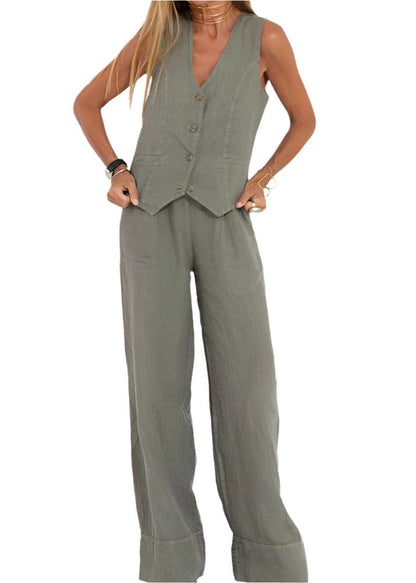 Jenna | Ensemble de 2 pièces