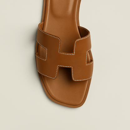 Aris – Sandales élégantes