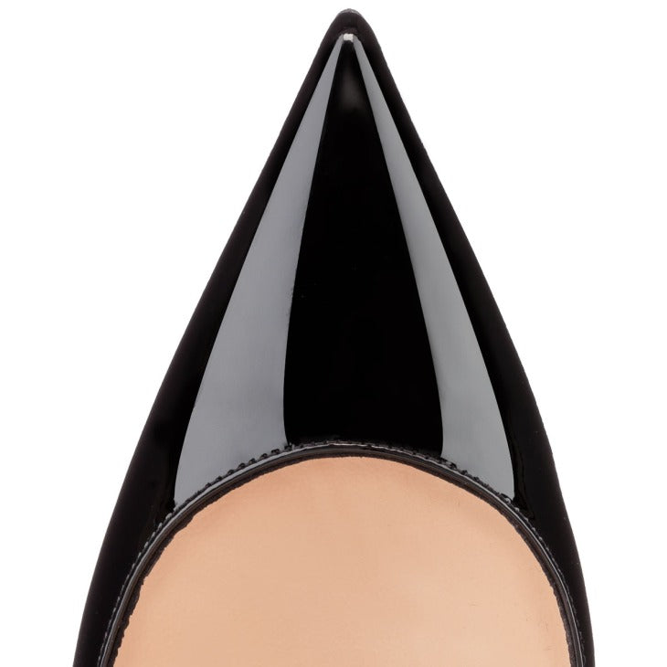 Talons Élégance Parisienne