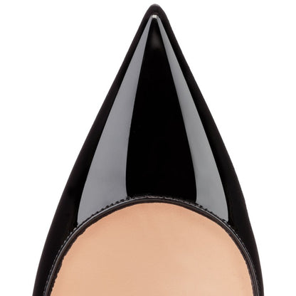 Talons Élégance Parisienne