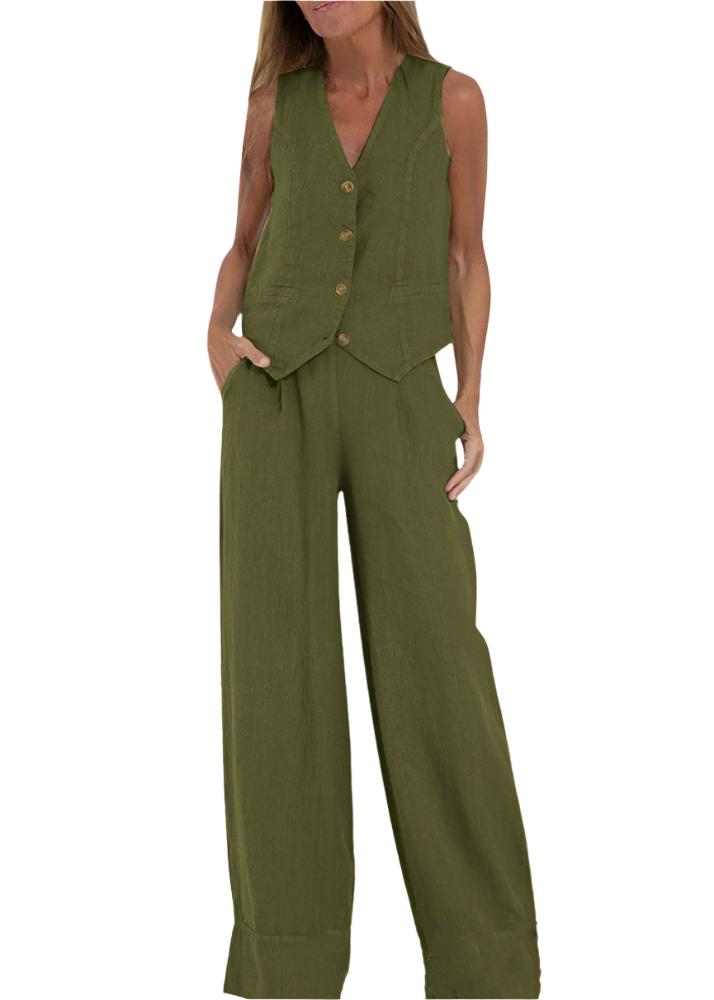 Jenna | Ensemble de 2 pièces