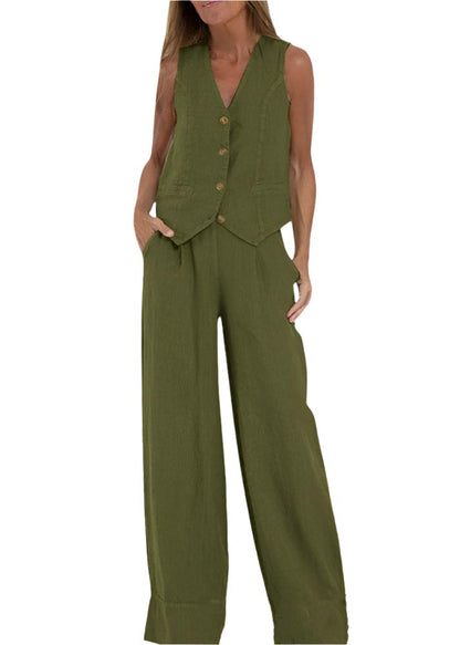 Jenna | Ensemble de 2 pièces