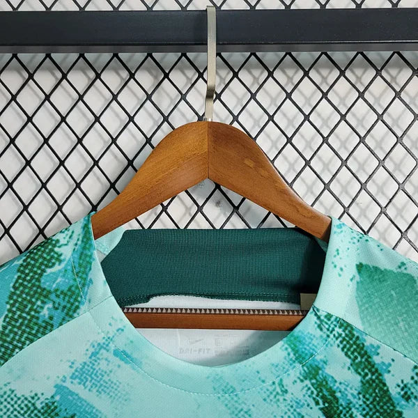 Maillot Portugal Entraînement 2023/2024