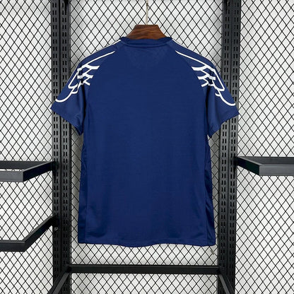 Maillot PSG Fourth 2024/2025