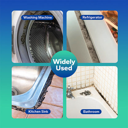 Gel Détachant Anti-Moisissures EcoEgret (150 ml)