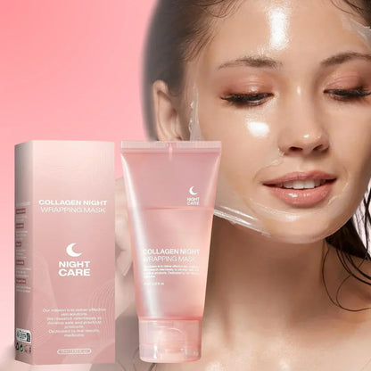 Colette - Masque de nuit au collagène