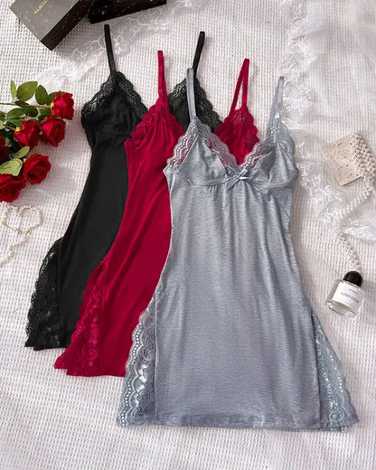 Robe de Nuit | Pack x3