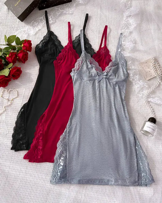 Robe de Nuit | Pack x3