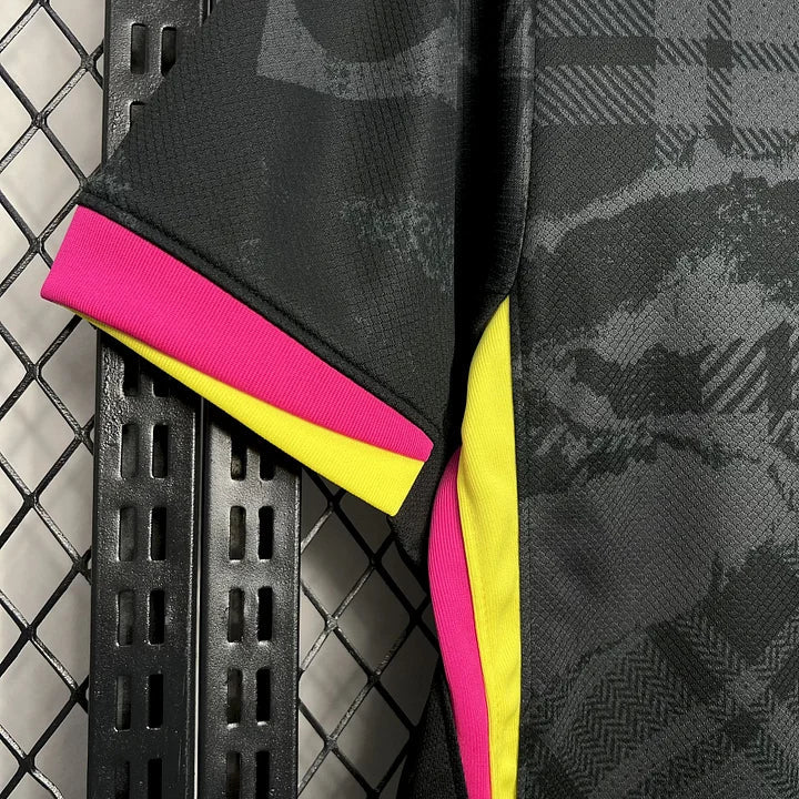 Maillot Chelsea Third 2024/2025