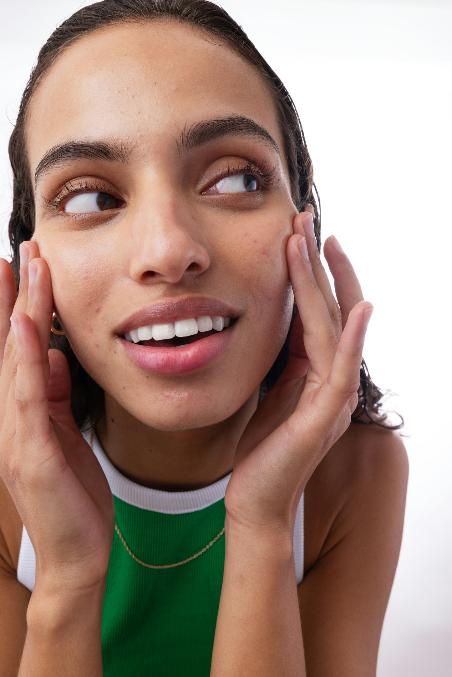 Masque stick Peau Nette