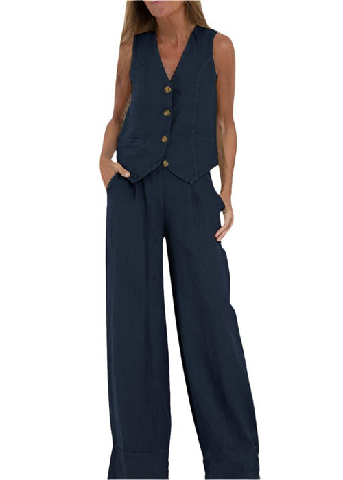 Jenna | Ensemble de 2 pièces