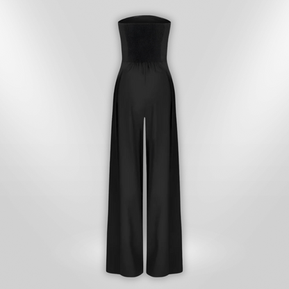 MARLENE | Combinaison sans bretelles