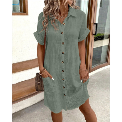 Karolina | Robe élégante