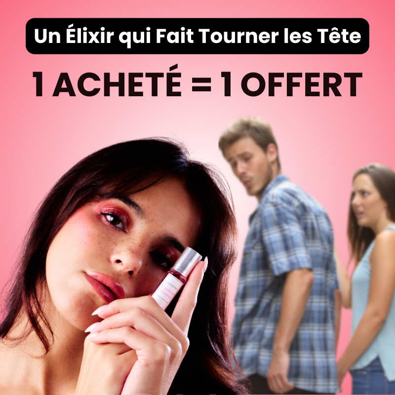 Elixir Aux Phéromones