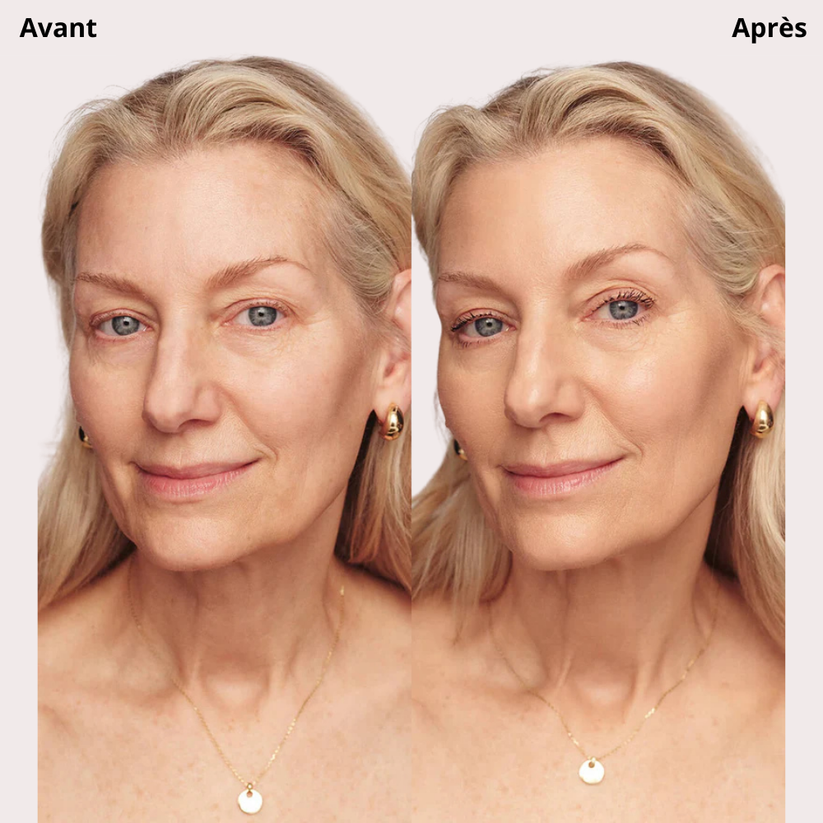 Fond de Teint Biomimic - 4 en 1