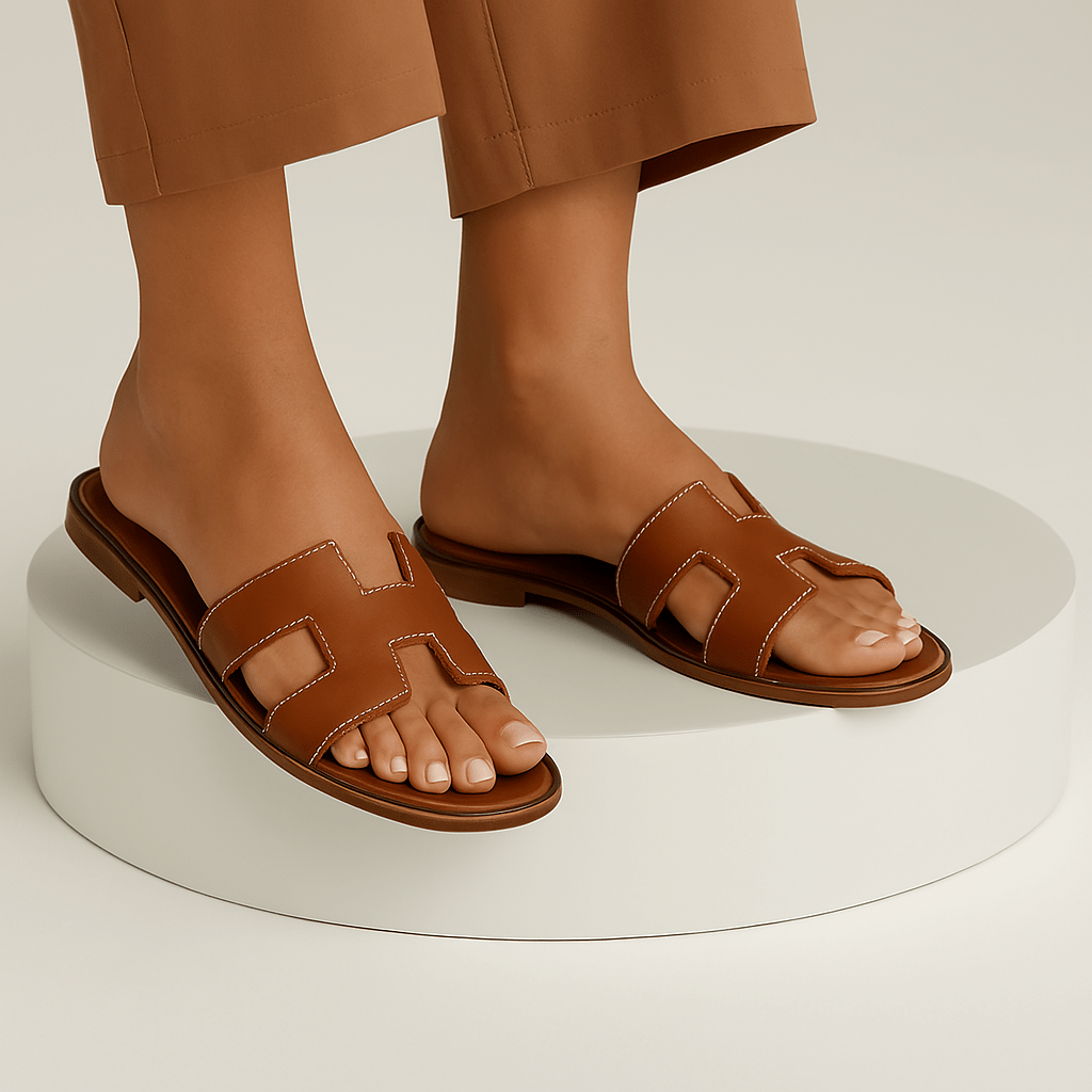 Aris – Sandales élégantes