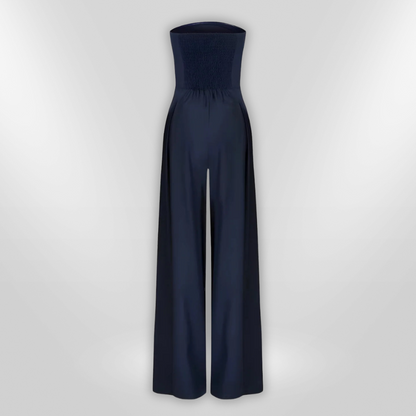 MARLENE | Combinaison sans bretelles